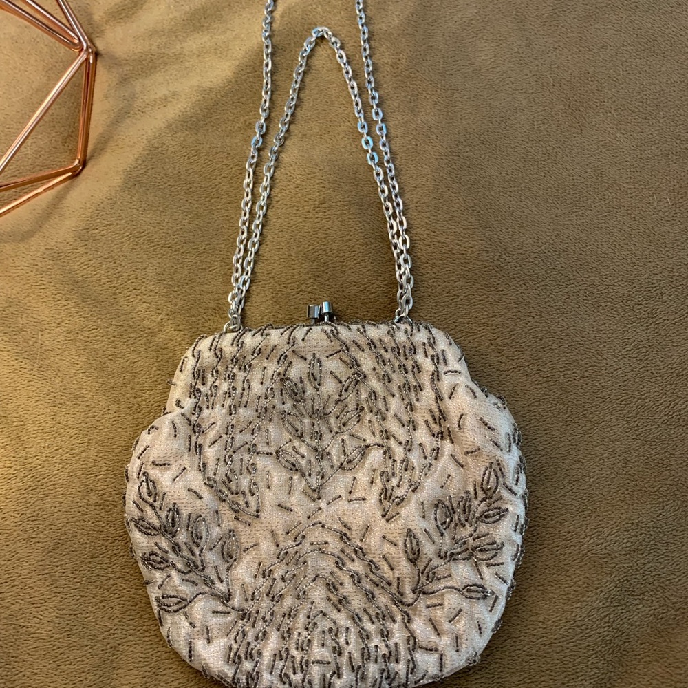 Vintage handbag - Rare find